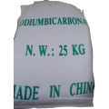 99% min food grade industrial grade  Sodium Bicarbonate